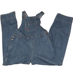 Dickies relaxed fit overalls